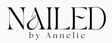 Nailed by Annelie